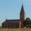 Asmundtorps kyrka