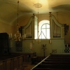  Orgeln byggdes 1846 och renoverades 1993