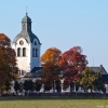 Bilder från Breds kyrka
