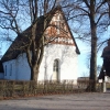Bilder från Sparrsätra kyrka