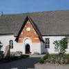 Bilder från Sparrsätra kyrka