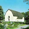 Bilder från Bro kyrka