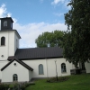 Bilder från Låssa kyrka