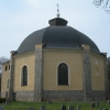 Bilder från Järlåsa kyrka