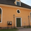 Bilder från Lövstabruks kyrka