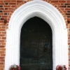 Bilder från Österlövsta kyrka