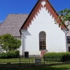 Bilder från Arbrå kyrka
