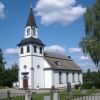 Stängd kyrka, tyvärr