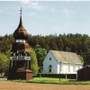 Bilder från Högs kyrka