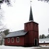 Strömsbruks kyrka