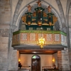 Vreta klosters kyrka juli 2012