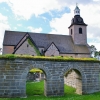 Vreta klosters kyrka juli 2012