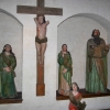 Vreta klosters kyrka juli 2012