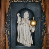 Vreta klosters kyrka juli 2012