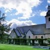 Vreta klosters kyrka juli 2012