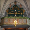 Vreta klosters kyrka juli 2012