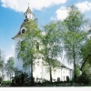 Bilder från Västerlösa kyrka