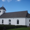 Bilder från Västra Stenby kyrka