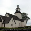 Bilder från Hagebyhöga kyrka