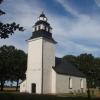 Bilder från Strå kyrka