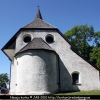 Bilder från Nässja kyrka