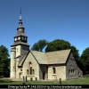 Bilder från Örberga kyrka