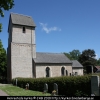 Bilder från Herrestads kyrka