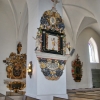 Vårfrukyrkan i Skänninge juli 2012