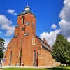 Vårfrukyrkan i Skänninge juli 2012
