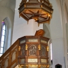 Vårfrukyrkan i Skänninge juli 2012