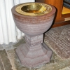 Vårfrukyrkan i Skänninge juli 2012
