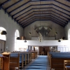 Bilder från Ödeshögs kyrka