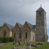 Bilder från Heda kyrka