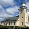 Bilder från Mörlunda kyrka