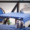Bilder från Mediterranean, Restaurang