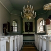 Bilder från Händene kyrka