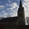 Synnerby kyrka