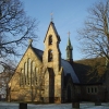 Bilder från Vinköls kyrka