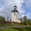 Bilder från Eggby kyrka