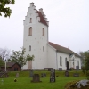 Bilder från Trävattna kyrka