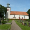 Hällstads kyrka 