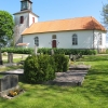 Hällstads kyrka