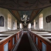Bilder från Hömbs kyrka