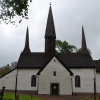 Bilder från Kungslena kyrka