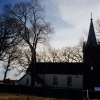 Bilder från Friels kyrka
