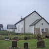 Bilder från Lavads kyrka
