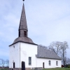 Bilder från Gillstads kyrka