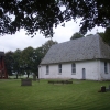 Bilder från Väla kyrka