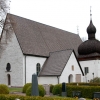 Bilder från Norra Fågelås kyrka