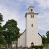 Den nya stabila porten kostade 100 000 kr